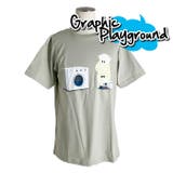 パロディーTシャツ メンズ レディース | T-LINK | 詳細画像1