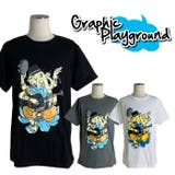パロディーTシャツ メンズ レディース | T-LINK | 詳細画像1