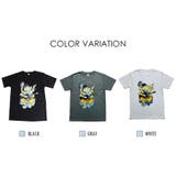 パロディーTシャツ メンズ レディース | T-LINK | 詳細画像2