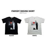 パロディーTシャツ メンズ レディース | T-LINK | 詳細画像2
