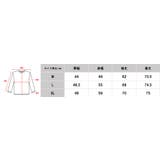 SPACE9 デザインロングTシャツ 長袖 | T-LINK | 詳細画像3