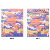 SPACE9 グラフィックTシャツ FRUITSCAMO | T-LINK | 詳細画像3 