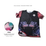 SPACE9 グラフィックTシャツ Pitbull | T-LINK | 詳細画像2