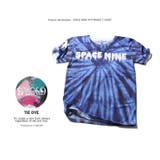 SPACE9 グラフィックTシャツ TIE | T-LINK | 詳細画像2