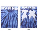 SPACE9 グラフィックTシャツ TIE | T-LINK | 詳細画像3