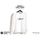 SPACE9 デザインShark サメ | T-LINK | 詳細画像3 