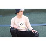SPACE9 デザインロングTシャツ 長袖 | T-LINK | 詳細画像2