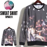 SPACE9 デザイン グラフィック | T-LINK | 詳細画像1