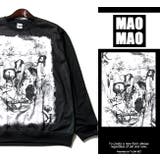 グラフィック スウェット トレーナー | T-LINK | 詳細画像1