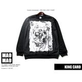 グラフィック スウェット トレーナー | T-LINK | 詳細画像2