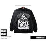 グラフィック スウェット トレーナー | T-LINK | 詳細画像2