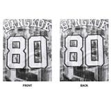 デザイン メッシュバスケットシャツ BANGKOK | T-LINK | 詳細画像3