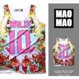 MaoMao WILD 10 | T-LINK | 詳細画像1