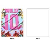 MaoMao WILD 10 | T-LINK | 詳細画像3