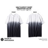 ストリート グラデーション Tシャツ | T-LINK | 詳細画像3