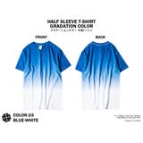 ストリート グラデーション Tシャツ | T-LINK | 詳細画像5