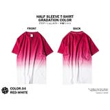 ストリート グラデーション Tシャツ | T-LINK | 詳細画像6