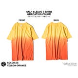 ストリート グラデーション Tシャツ | T-LINK | 詳細画像7