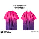 ストリート グラデーション Tシャツ | T-LINK | 詳細画像9