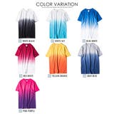ストリート グラデーション Tシャツ | T-LINK | 詳細画像11