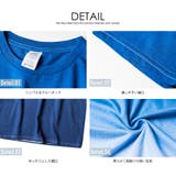 ストリート グラデーション Tシャツ | T-LINK | 詳細画像10