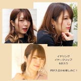 ピアス福袋 イヤリング福袋 サージカルステンレスフック | YUKATANゆかたん | 詳細画像12