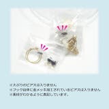 ピアス福袋 イヤリング福袋 サージカルステンレスフック | YUKATANゆかたん | 詳細画像8