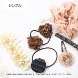 ヘアアクセのタイプが選べる!ヘアアクセサリー6点入り福袋ヘアアクセ ヘアゴム | YUKATANゆかたん | 詳細画像2