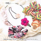 ヘアアクセのタイプが選べる!ヘアアクセサリー6点入り福袋ヘアアクセ ヘアゴム | YUKATANゆかたん | 詳細画像4