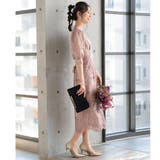 サテンプリーツパーティーバッグ クラッチバッグ チェーン付き2WAY | AUNI | 詳細画像10