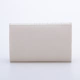 U字プレートパーティーバッグ クラッチバッグ チェーン付き2WAY | AUNI | 詳細画像3 