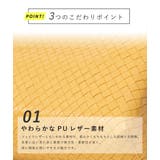 ショルダーバッグ レディース バッグ 黒 バック 鞄 かばん カバン | AUNI | 詳細画像4 