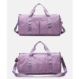 ボストンバッグ レディース メンズ 修学旅行 スポーツ ジム 大容量 旅行 | AUNI | 詳細画像5 