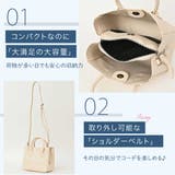 D.KELLY ショルダーバッグ バッグ レディース ミニショルダーバッグ | AUNI | 詳細画像3 