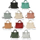 D.KELLY ショルダーバッグ バッグ レディース ミニショルダーバッグ | AUNI | 詳細画像7 