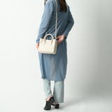 D.KELLY ショルダーバッグ バッグ レディース ミニショルダーバッグ | AUNI | 詳細画像14 