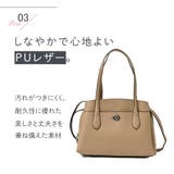 D.KELLY ショルダーバッグ レディース バッグ カジュアル トートバッグ | AUNI | 詳細画像4 