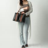 D.KELLY ハンドバッグ トートバッグ レディース バッグ ギフト | AUNI | 詳細画像8 