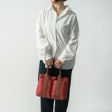 D.KELLY ハンドバッグ トートバッグ レディース バッグ ギフト | AUNI | 詳細画像11 