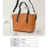 D.KELLY ハンドバッグ ショルダーバッグ レディース ミニバッグ バッグ | AUNI | 詳細画像11 