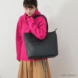 D.KELLY トートバッグ レディース メンズ 男女兼用 A4 大容量 | AUNI | 詳細画像4 