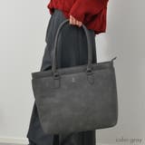 D.KELLY トートバッグ レディース メンズ 男女兼用 A4 大容量 | AUNI | 詳細画像6 