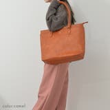 D.KELLY トートバッグ レディース メンズ 男女兼用 A4 大容量 | AUNI | 詳細画像13 