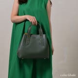 D.KELLY ハンドバッグ ショルダーバッグ レディース 母の日 バッグ | AUNI | 詳細画像13 