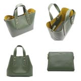 D.KELLY ハンドバッグ ショルダーバッグ レディース 母の日 バッグ | AUNI | 詳細画像18 