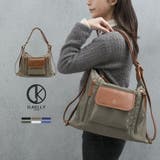 D.KELLY ショルダーバッグ レディース バッグ リュックサック 母の日 | AUNI | 詳細画像1 