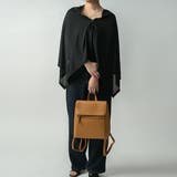 D.KELLY リュック レディース おしゃれ 小さめ 大人かわいい リュック | AUNI | 詳細画像9 