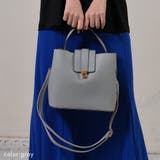 D.KELLY ハンドバッグ ショルダーバッグ レディース 母の日 バッグ | AUNI | 詳細画像7 