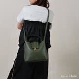 D.KELLY ハンドバッグ ショルダーバッグ レディース 母の日 バッグ | AUNI | 詳細画像15 