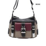 D.KELLY ショルダーバッグ レディース バッグ サブバッグ 斜め掛け | AUNI | 詳細画像17 